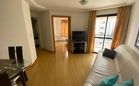 Flat la maison d stan 02 dormitórios UH82