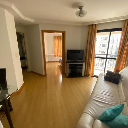 Maison D'Stan Com Maquina Cozinha E 2 Quartos Uh82 São Paulo Exterior foto