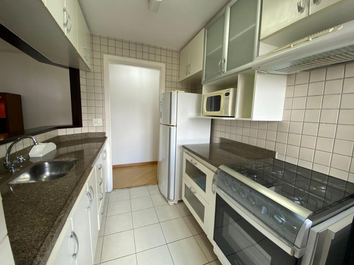 Maison D'Stan Com Maquina Cozinha E 2 Quartos Uh82 São Paulo Exterior foto