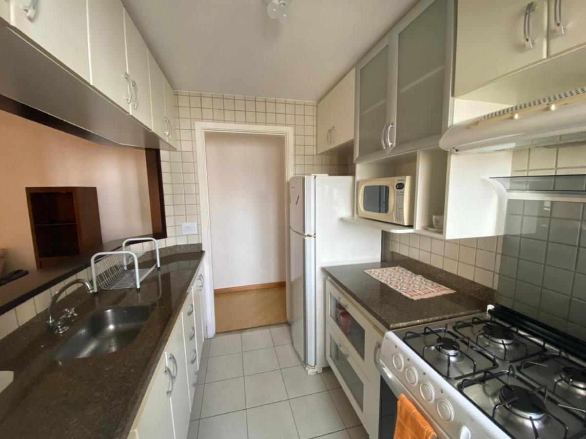 Maison D'Stan Com Maquina Cozinha E 2 Quartos Uh82 São Paulo Exterior foto