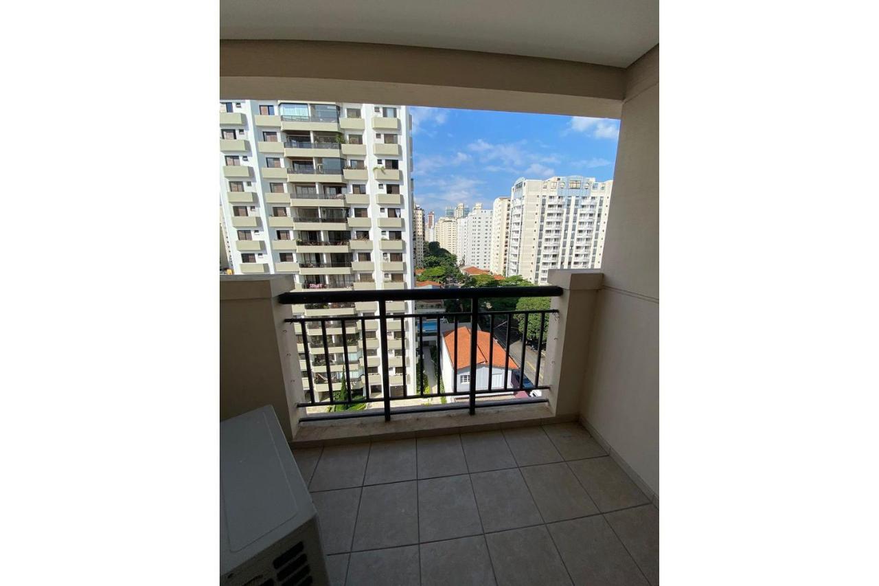 Maison D'Stan Com Maquina Cozinha E 2 Quartos Uh82 São Paulo Exterior foto