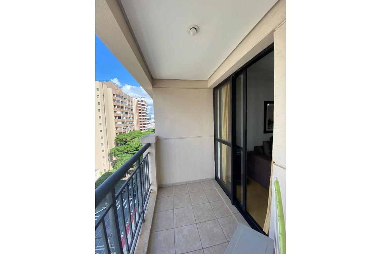 Maison D'Stan Com Maquina Cozinha E 2 Quartos Uh82 São Paulo Exterior foto
