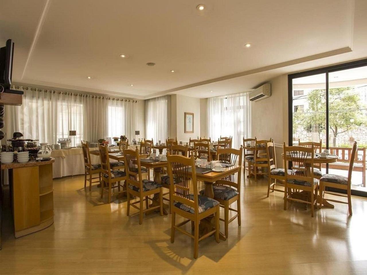 Maison D'Stan Com Maquina Cozinha E 2 Quartos Uh82 São Paulo Exterior foto